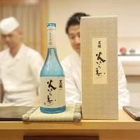 らんまる - 黒龍 火いら寿 純米大吟醸酒 (福井県、黒龍酒造)