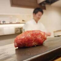 らんまる - 本マグロ中落ち