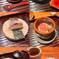 祇園 静水香 - 
