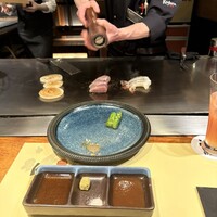 ステーキハウス神楽 三宮店 - 