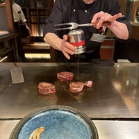 ステーキハウス神楽 三宮店 - 