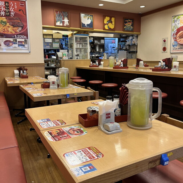 Naka U Gotanda Ten photo 5