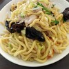 中華銘菜 餃子菜館 - ヤキソバ