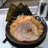 横浜家系ラーメン 天神家