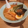 梅光軒 - 特選醤油ラーメン