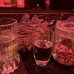 ロックバー叫び - 