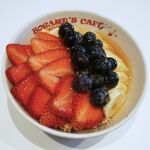 Bogart’s Cafe - ボガーツ･アサイー･ボウル2