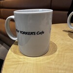 NEW YORKER'S Cafe - 