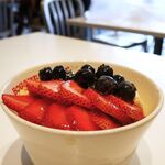 Bogart’s Cafe - ボガーツ･アサイー･ボウル3
