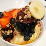 Bogart’s Cafe - ボガーツ･アサイー･ボウル1