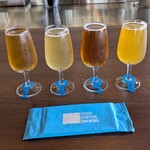 SOUTH HORIZON BREWING - 