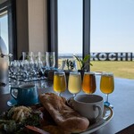 SOUTH HORIZON BREWING - 