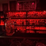 ロックバー叫び - 