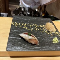 神楽坂 鮨 りん - 