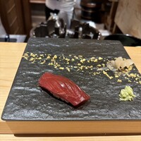 神楽坂 鮨 りん - 