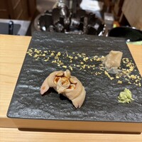 神楽坂 鮨 りん - 