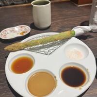 串揚げキッチン だん EKIZO神戸三宮店 - 