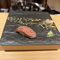 神楽坂 鮨 りん - 