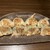 維摩 - 料理写真:一口焼き餃子（8個）600円