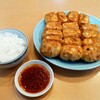 ホワイト餃子  越谷店