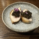 根津 焼鳥 照隅 - 