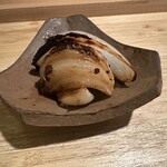 根津 焼鳥 照隅 - 