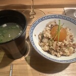 根津 焼鳥 照隅 - 