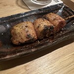 根津 焼鳥 照隅 - 