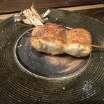 根津 焼鳥 照隅 - 