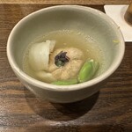 根津 焼鳥 照隅 - 