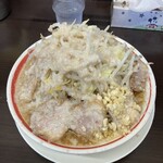 麺屋 松 - 