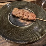 根津 焼鳥 照隅 - 