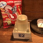 麹町いづみや しろ - 百十郎 桜 純米大吟醸生原酒 