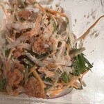 柿安ダイニング - 料理写真: