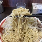 麺屋 松 - 