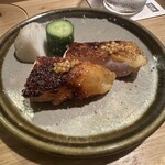 根津 焼鳥 照隅 - 