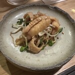 根津 焼鳥 照隅 - 