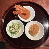 膳處漢ぽっちり - 