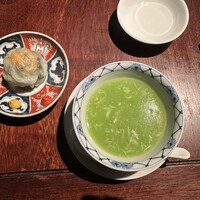 膳處漢ぽっちり - 