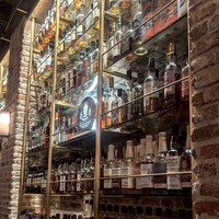 TOKYO Whisky Library - 