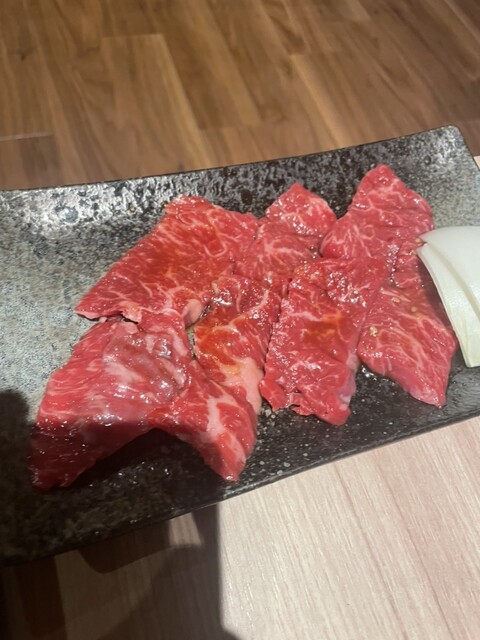 旨肉処 かずひこ - 新旭川（焼肉）の写真