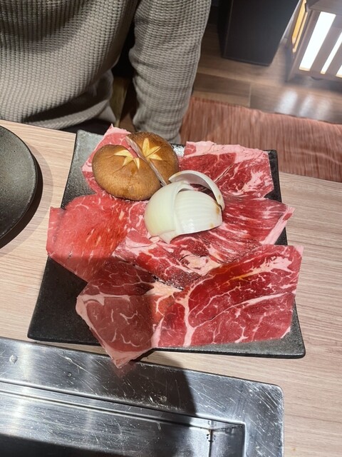 旨肉処 かずひこ - 新旭川（焼肉）の写真