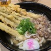 資さんうどん 北鴻巣店