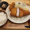 豚肉料理専門店 とんかつのり