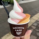 はちやカフェ - 