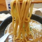 麺屋 Smile - 鶏白湯SOBA CURRY