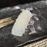 すし みよしの - イカ