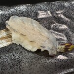 すし みよしの - えび