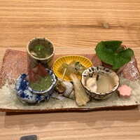 日本料理 e. - 