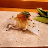 天寿し 京町店 - 